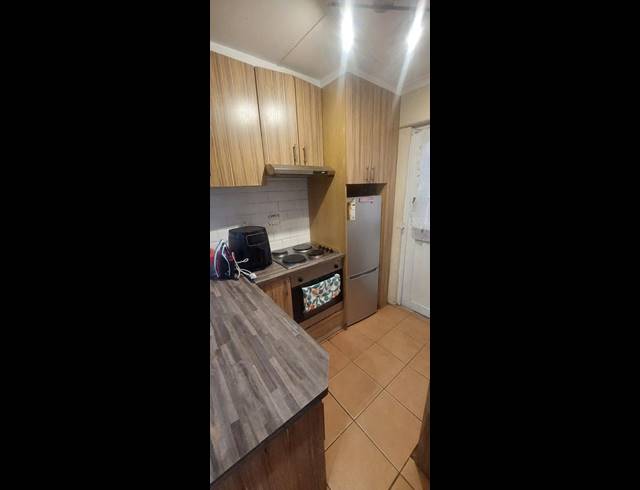 3 BEDROOM HOUSE FOR SALE IN ROCKLANDS